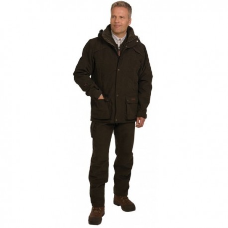 COSTUM SET MARO SUPREME II JJ 9PCS