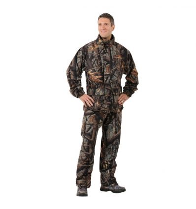 COSTUM SET CAMO JUSSA JJ 4PCS