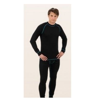 COSTUM CORP ALBASTRU/NEGRU NORTH SKY JJ