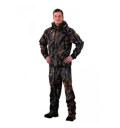 COSTUM CAMO FOREST JJ