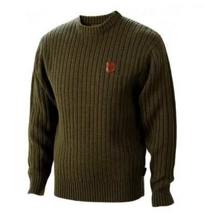 PULOVER VERDE SUPREME