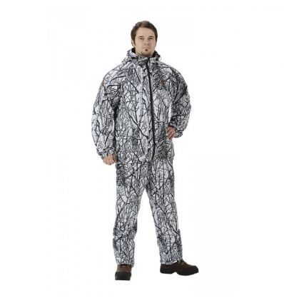 COSTUM PT. ZAPADA ALB/CAMO JJ