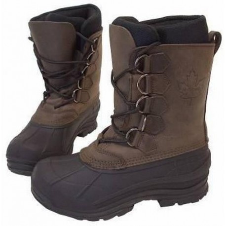 Bocanci termici -30 grade 670gr/bocanc