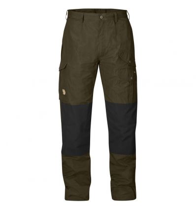 Pantaloni Barents Fjallraven