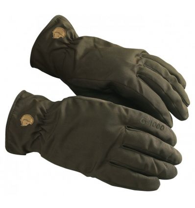 Manusi vanatoare Forest Fjallraven