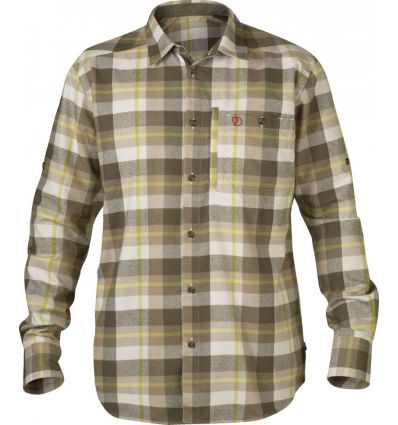 Camasa vanatoare Fjallglim Fjallraven