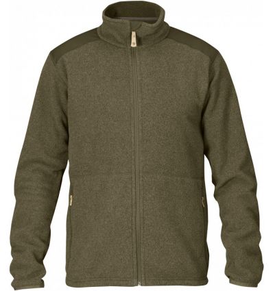 Fleece Fjalraven