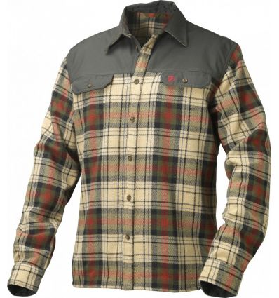 Camasa iarna Fjallraven