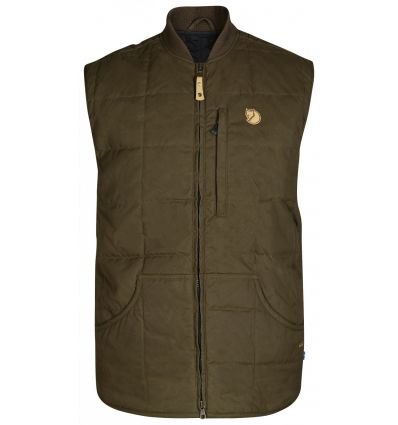 Vesta vanatoare Grimsey Fjallraven