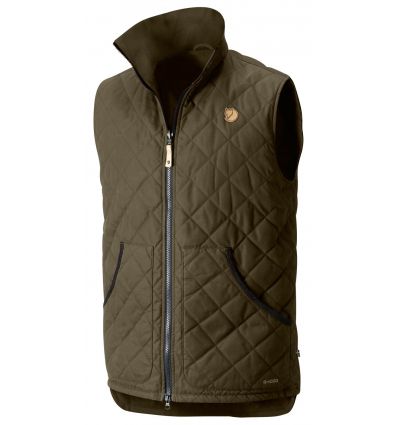 vesta vanatoare Bjorn Fjallraven