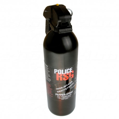 Spray piper POLICE RSG jet 300ml