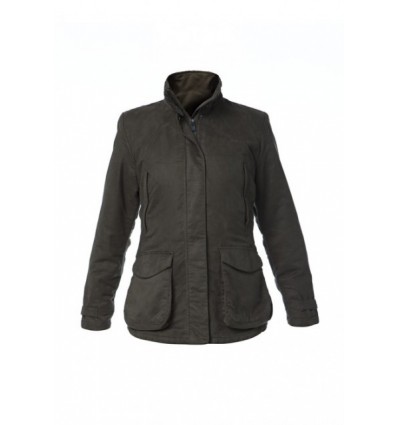 Jacheta vanatoare Beretta dama