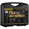 Kitul de vanatoare Nitecore P16 