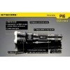 Kitul de vanatoare Nitecore P16 