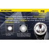Kitul de vanatoare Nitecore P16 