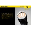 Kitul de vanatoare Nitecore P16 