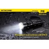 Kitul de vanatoare Nitecore P16 
