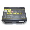Kitul de vanatoare Nitecore P16 