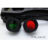 Kitul de vanatoare Nitecore P16 