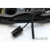Kitul de vanatoare Nitecore P16 