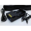 Kitul de vanatoare Nitecore P16 
