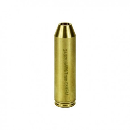 Dispozitiv reglat luneta laser