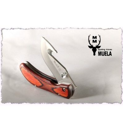 Cutit de vanatoare SW-8R