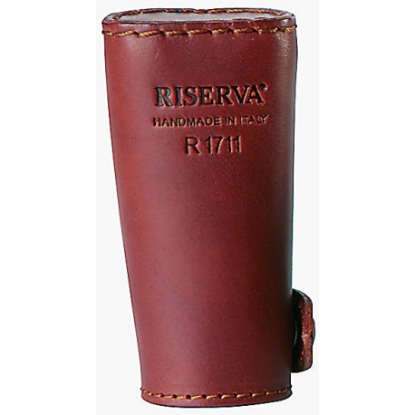 Protectie teava piele R1711 Riserva