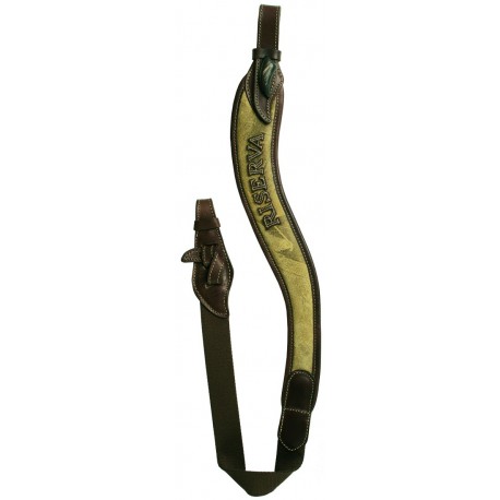 Curea arma piele R2044 Riserva