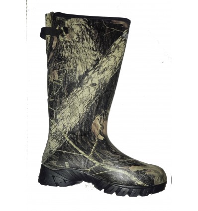 Cizme vanatoare camuflaj