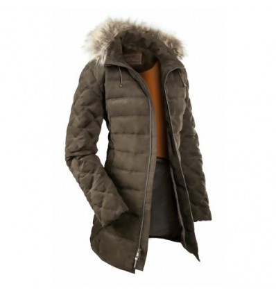 JACHETA MARO BERGEN WINTER DAMA BLASER