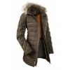 JACHETA MARO BERGEN WINTER DAMA BLASER