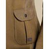 JACHETA OLIVE ARGALI.2 WIND.LOCK DAMA BLASER