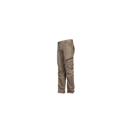 PANTALON OLIVE NEAPEL BLASER