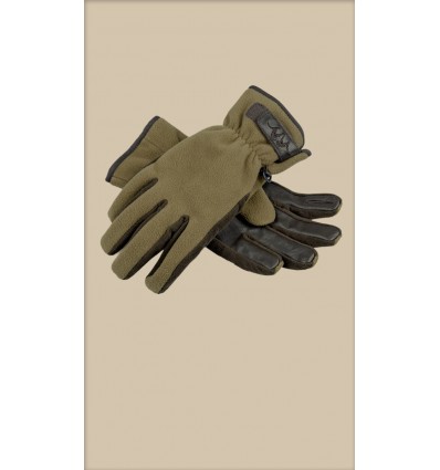 MANUSI FLEECE BLASER