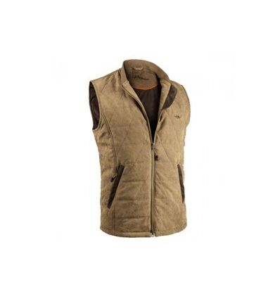 VESTA ARGALI.2 QUILTED BLASER