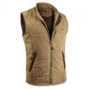 VESTA ARGALI.2 QUILTED BLASER
