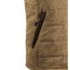 VESTA ARGALI.2 QUILTED BLASER