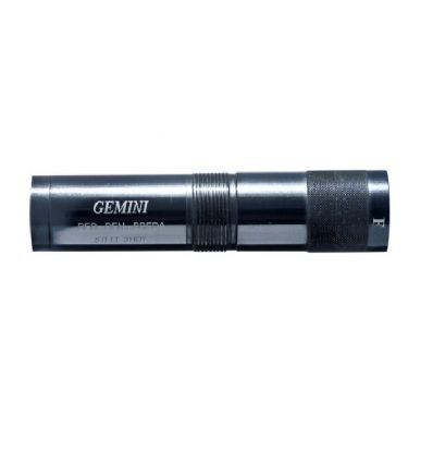 Soc Gemini OPTIMAPLUS-BORE 18,60 Cal.12 IN/OUT+100mm
