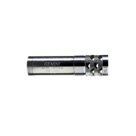 Soc Gemini CAESAR GUERINI Cal.12 PORTED