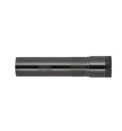 Soc Gemini OPTIMA-GREYSTONE 18,20 Cal.12 IN/OUT+20mm