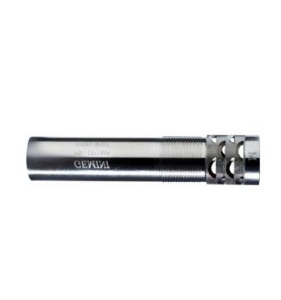 Soc Gemini OPTIMA-GREYSTONE 18,20 Cal.12 PORTED