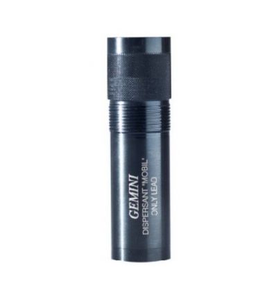 Soc Gemini Mobilchoke Cal.12 IN/OUT+20mm