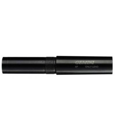 Soc Gemini Mobilchoke Cal.12 IN/OUT + 5