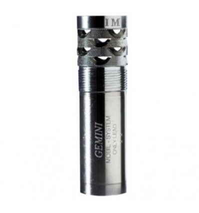 Soc Gemini Mobilchoke Cal.12 PORTED