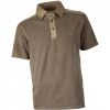 TRICOU POLO OLIVE TRIEST BLASER