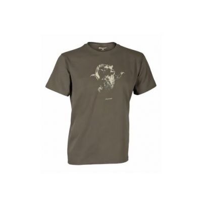 TRICOU MARO LOGO BLASER