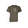 TRICOU MARO LOGO BLASER