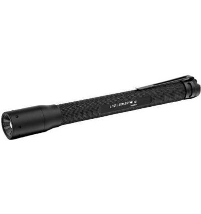  LANTERNA LED LENSER I6 105LM/3XAAA+HUSA