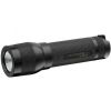 LANTERNA LED LENSER L7 115LM/3XAAA